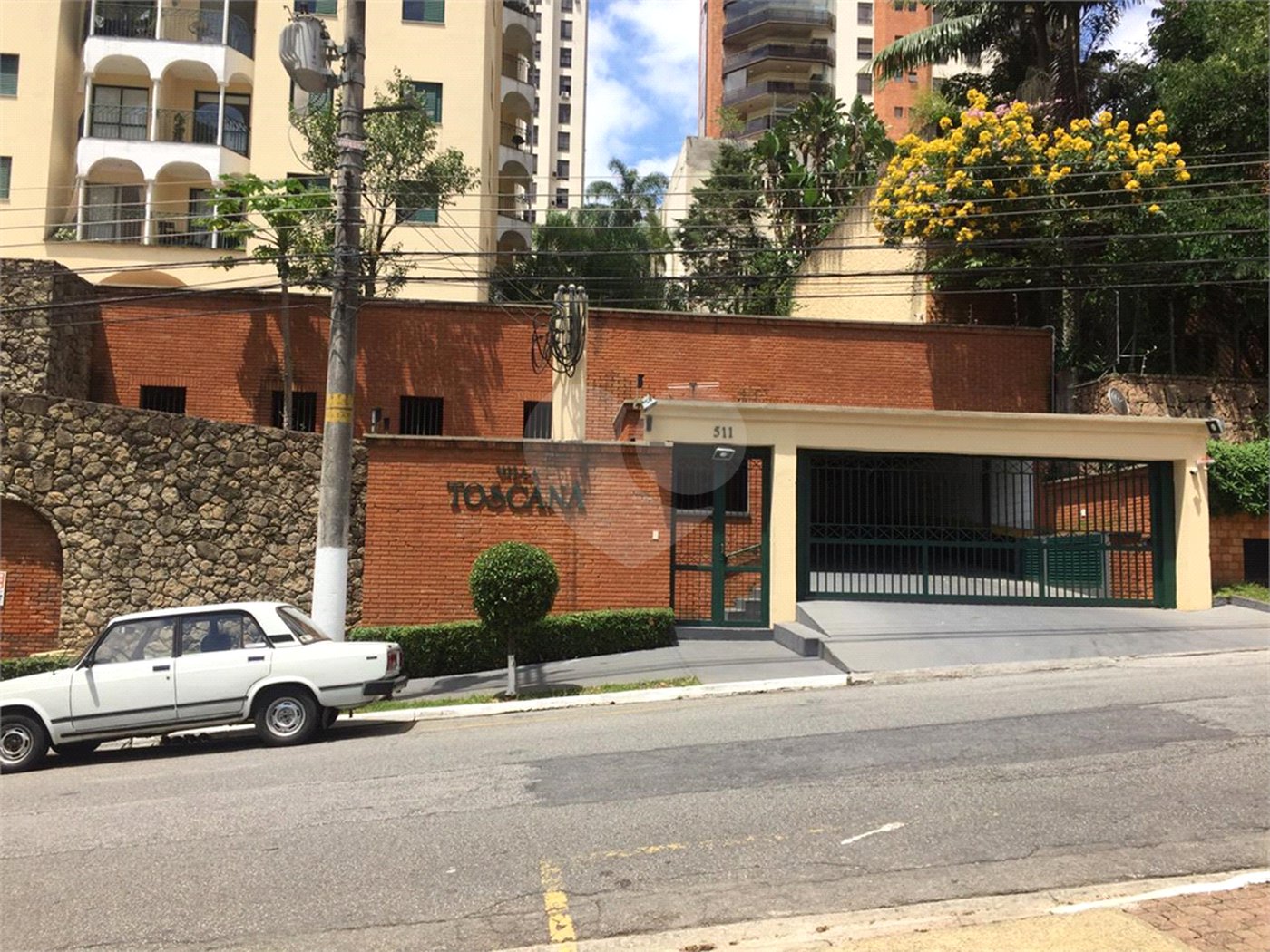 Apartamento à venda com 3 suítes em Vila Suzana, São Paulo, SP