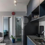Apartamento à venda com 2 quartos em Barra Funda, São Paulo, SP