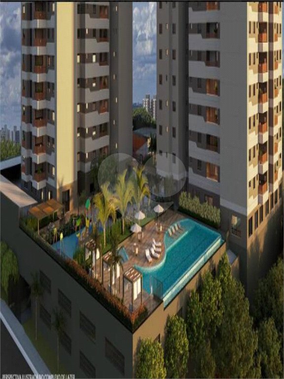 Apartamento à venda com 2 quartos, sendo 1 suíte, em Parque Morumbi, Votorantim, SP