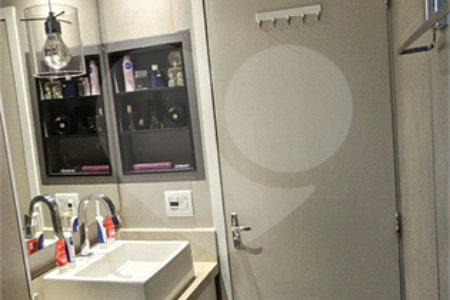 Apartamento à venda com 2 quartos em Vila Guarani (z Sul), São Paulo, SP