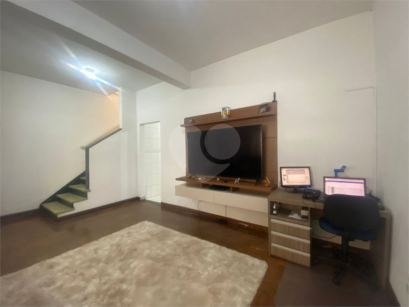 Sobrado à venda com 4 quartos em Vila Gustavo, São Paulo, SP