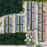 Sobrado à venda com 2 quartos em Chácara Ondas Verdes, Cotia, SP