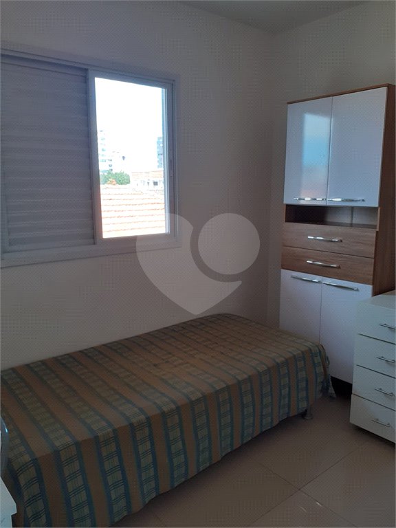 Apartamento à venda com 2 quartos em Casa Verde, São Paulo, SP