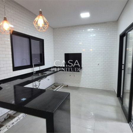 Casa em condomínio à venda com 3 quartos, sendo 1 suíte,  em Jardim Villagio Milano, Sorocaba, SP
