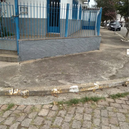 Casa à venda com 4 quartos em Parque da Lapa, São Paulo, SP