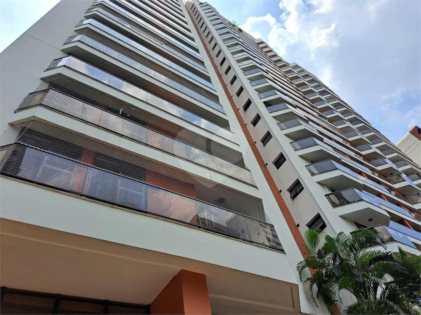 Apartamento para alugar com 1 suíte em Jardim Paulista, São Paulo, SP