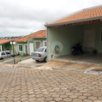 Casa à venda com 2 quartos no condomínio Silvino Manoel dos Santos, Itapetininga - SP