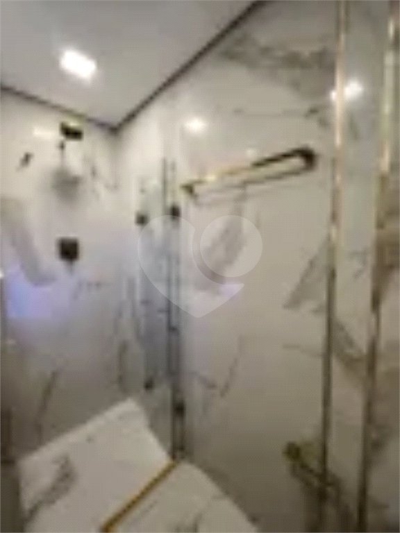 Apartamento à venda com 2 suítes em Baeta Neves, São Bernardo do Campo, SP