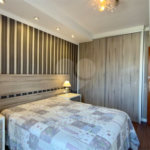 Casa à venda com 3 quartos, sendo 1 suíte, no condomínio Residencial Village Salermo, Sorocaba - SP