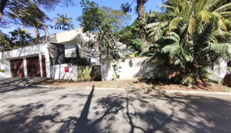 Terreno à venda com 1 suíte em Alto da Boa Vista, São Paulo, SP