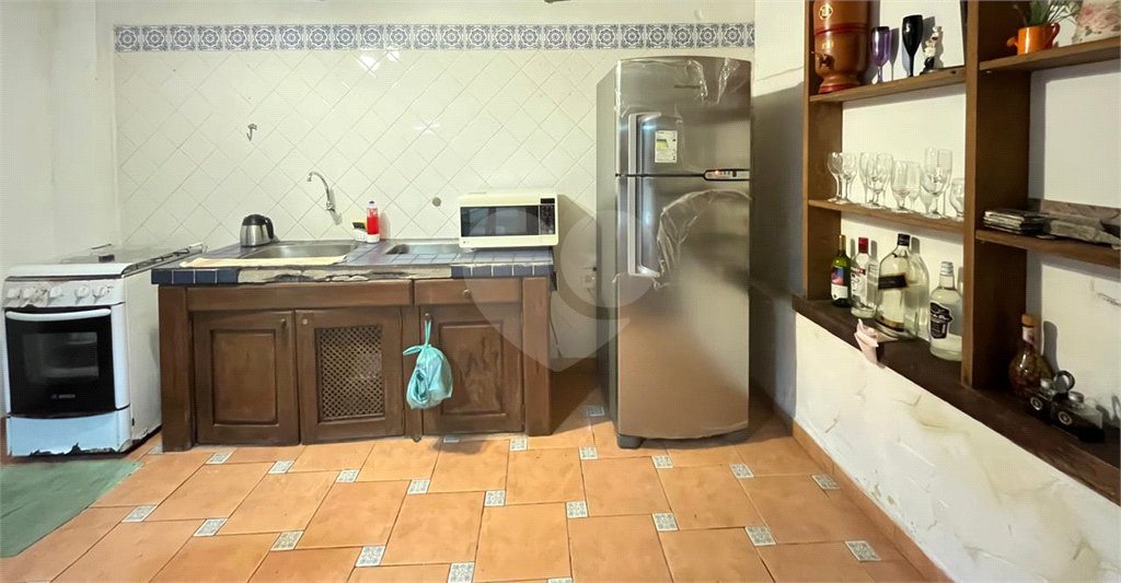 Casa à venda com 4 suítes em Geribá, Armação dos Búzios, RJ