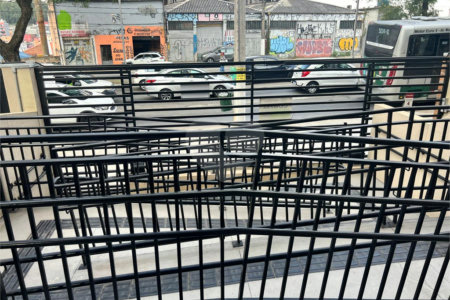 Apartamento á venda - Sacomã