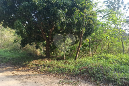 Terreno à venda em Bosque dos Eucalíptos, Atibaia, SP
