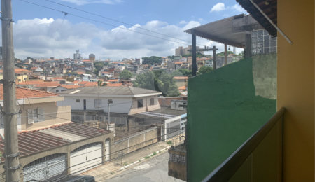 Sobrado à venda com 3 quartos, sendo 1 suíte,  em Imirim, São Paulo, SP