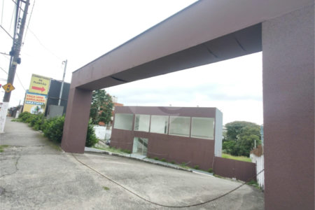 Loja para alugar em Alves Dias, São Bernardo do Campo, SP