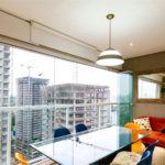 Apartamento à venda com 1 quarto em Vila Gertrudes, São Paulo, SP