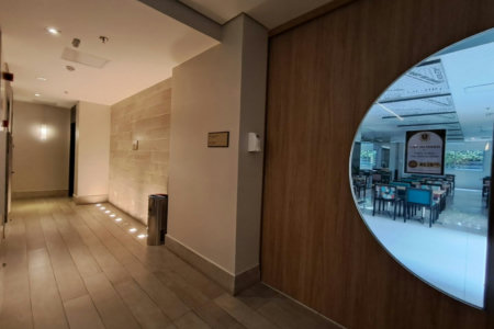 Studio à venda, 36 m² por R$ 530.000,00 - Gonzaga - Santos/SP