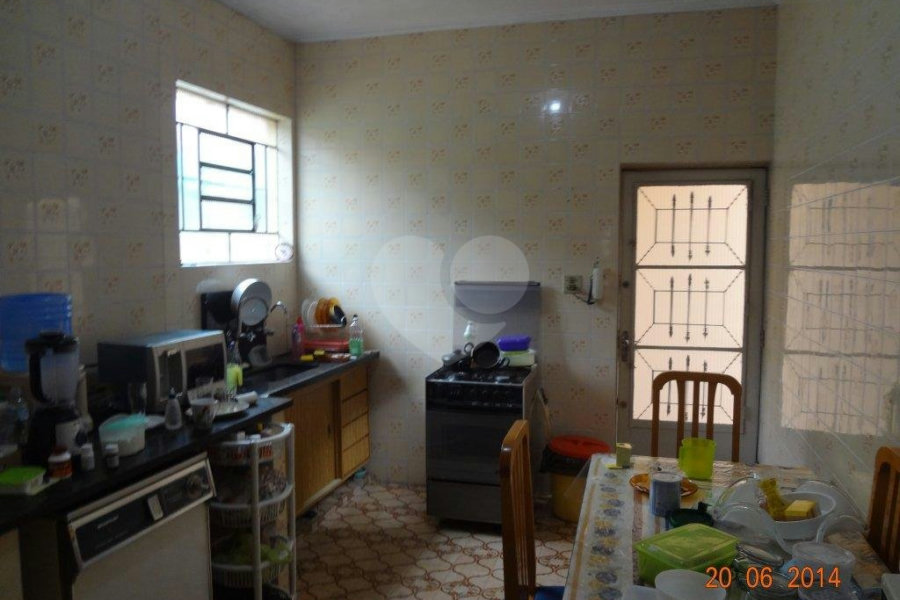 Sobrado à venda com 10 quartos em Vila Mazzei, São Paulo, SP