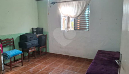 Casa Térrea à venda com 3 quartos em Casa Verde, São Paulo, SP