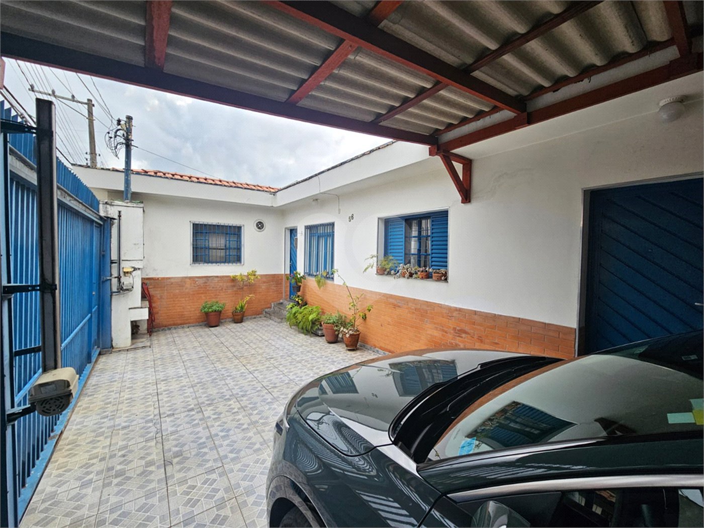 Casa à venda com 3 quartos em Tucuruvi, São Paulo, SP