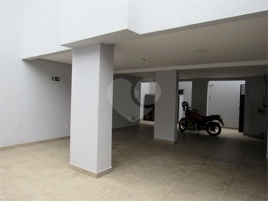 Apartamento à venda com 2 quartos em Horto, São Paulo, SP