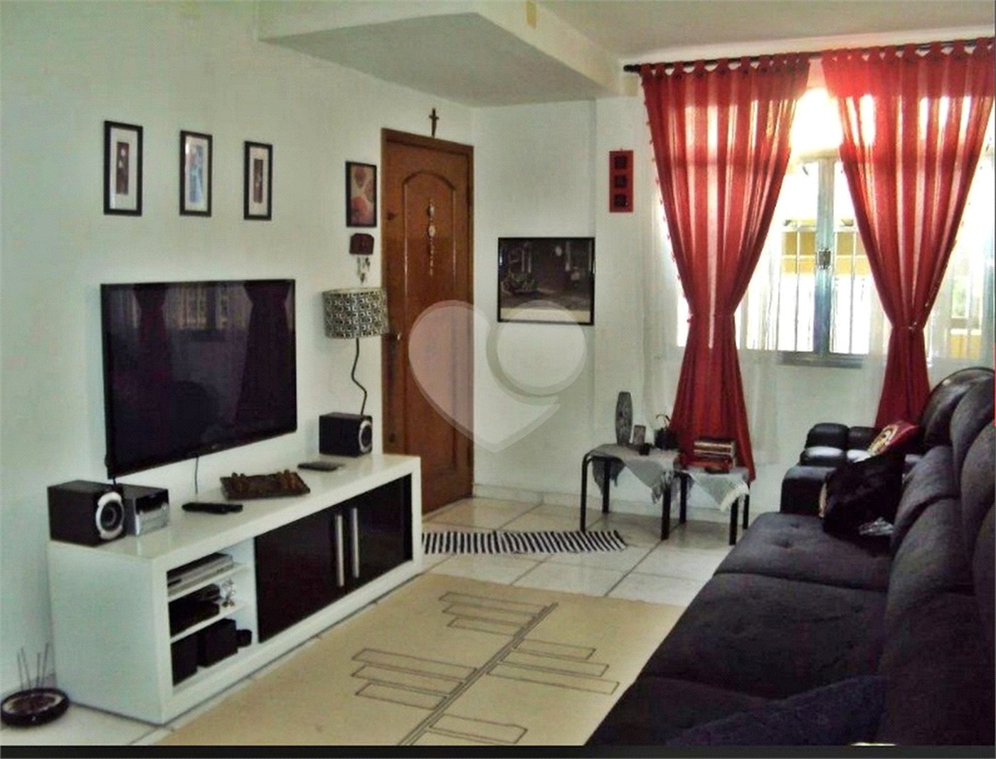 Casa à venda com 4 quartos em Campo Belo, São Paulo, SP