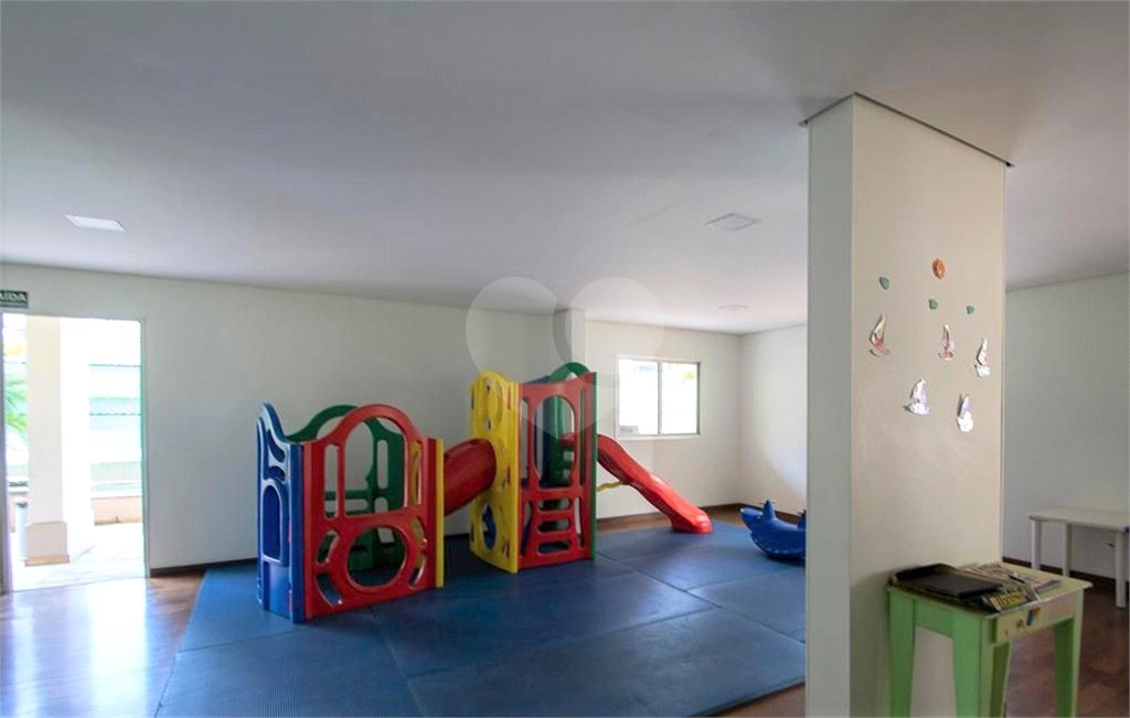 Apartamento à venda com 1 quarto em Santana, São Paulo, SP