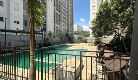 Apartamento à venda com 2 quartos em Loteamento City Jaragua, São Paulo, SP