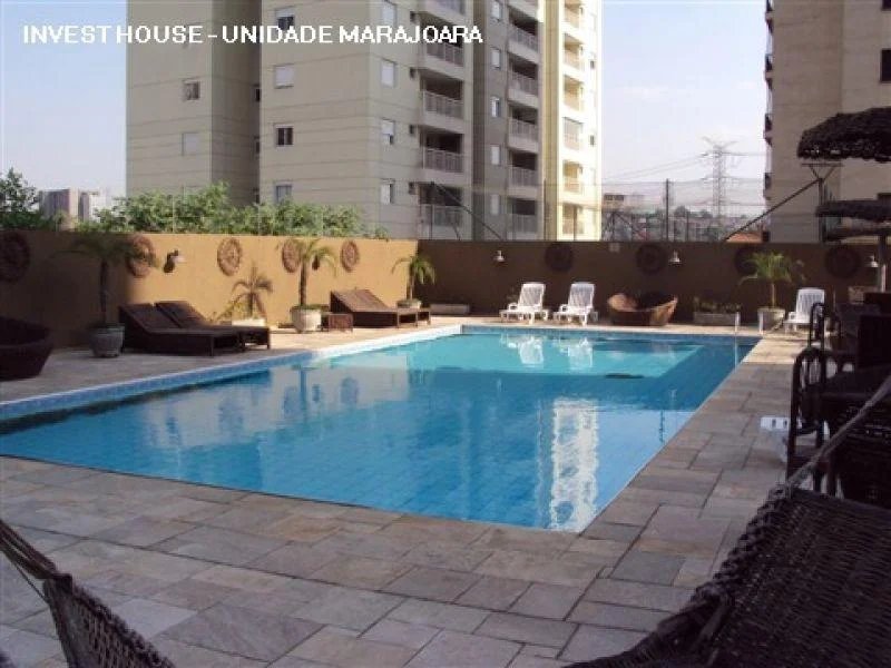 Apartamento à venda com 4 quartos, sendo 3 suítes,  em Vila Andrade, São Paulo, SP