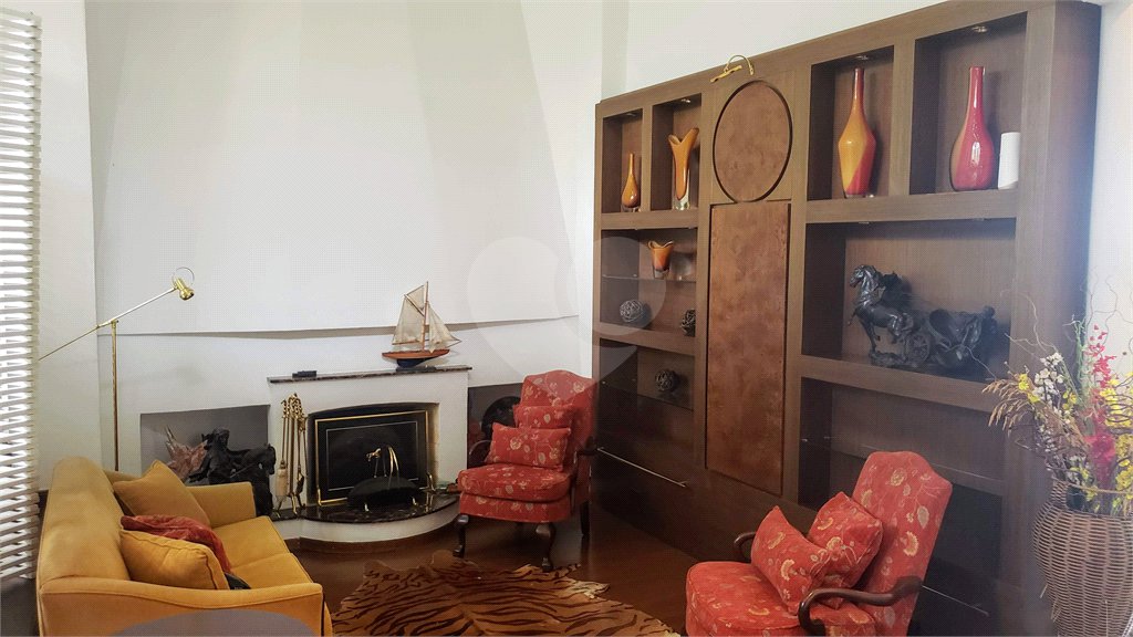 Casa à venda com 4 suítes no condomínio Espaço Natureza, São Paulo - SP