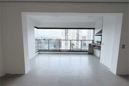 Apartamento à venda com 3 quartos, sendo 1 suíte, em Vila Leopoldina, São Paulo, SP