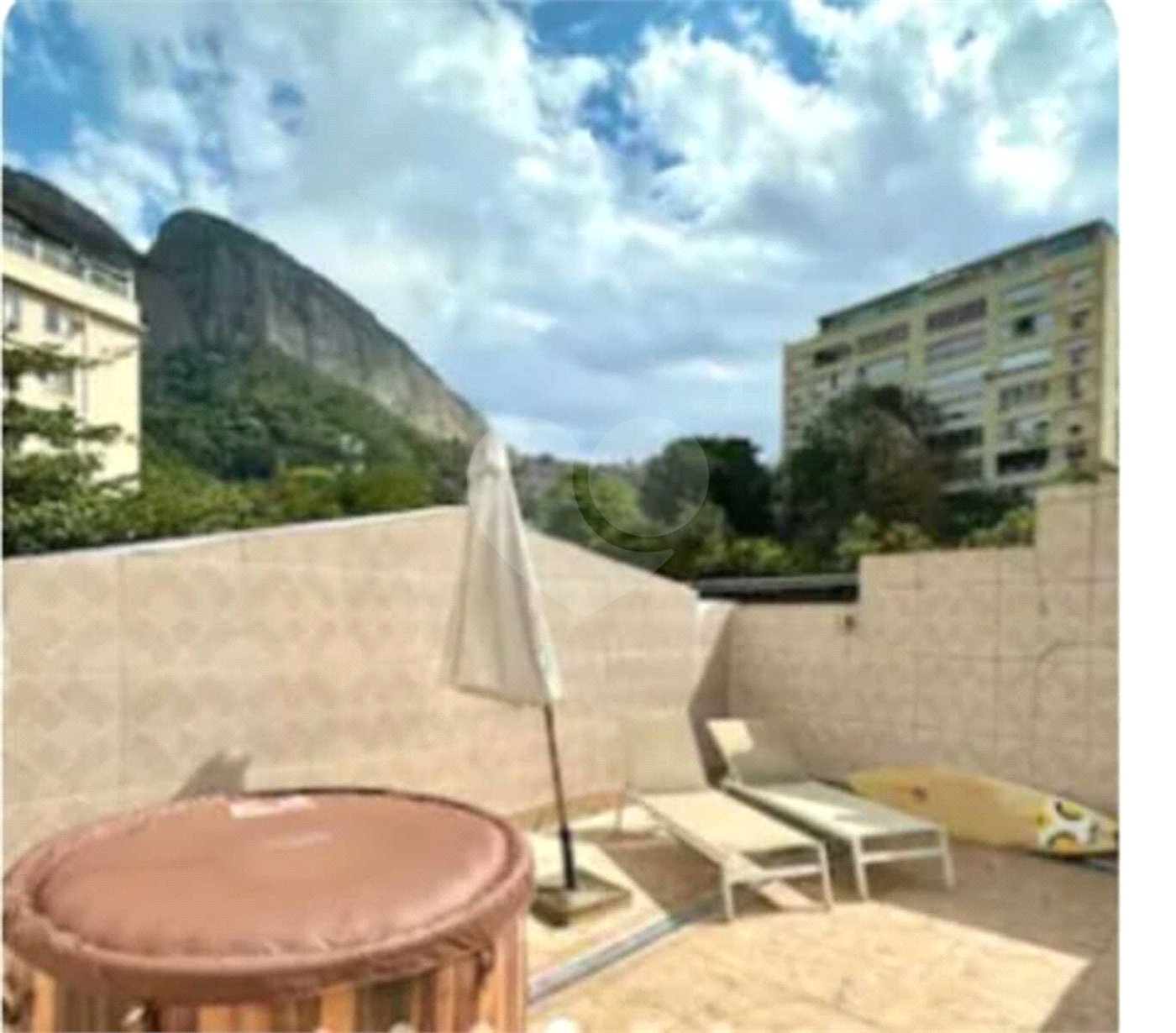 Apartamento à venda com 2 quartos em Gávea, Rio de Janeiro, RJ