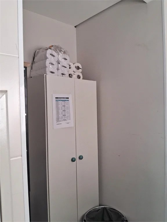 Apartamento à venda com 3 suítes em Paraíso do Morumbi, São Paulo, SP