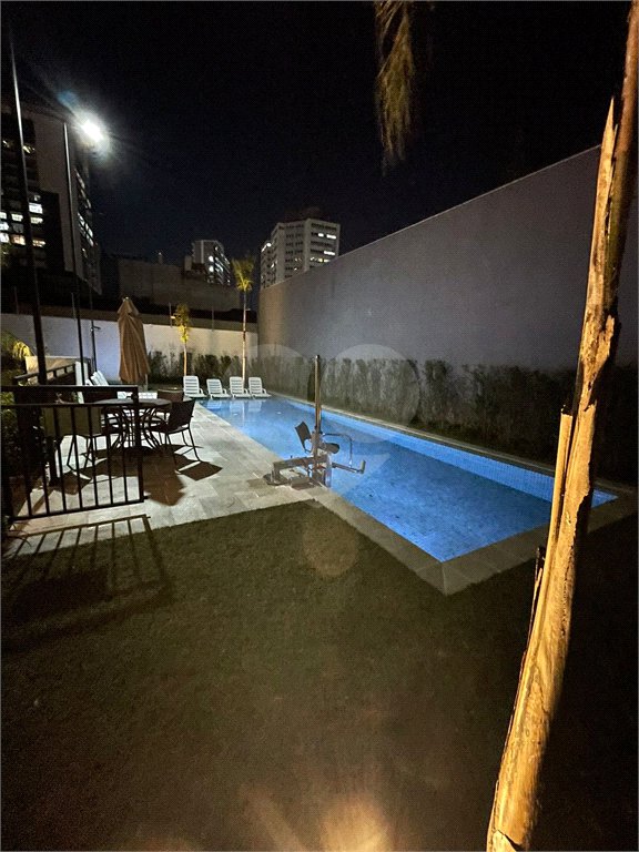 Apartamento à venda com 2 quartos em Barra Funda, São Paulo, SP
