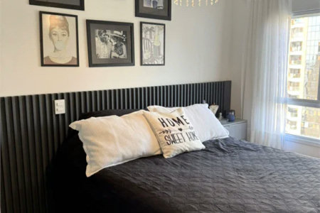 Apartamento à venda com 2 quartos em Vila Suzana, São Paulo, SP