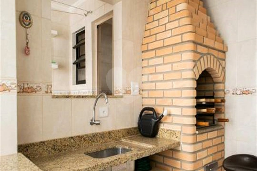 Sobrado à venda com 2 quartos em Vila Paulicéia, São Paulo, SP