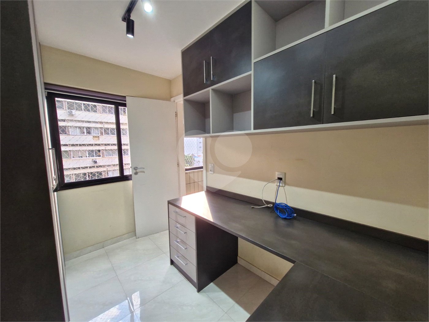 Apartamento à venda com 3 quartos, sendo 1 suíte,  em Tijuca, Rio de Janeiro, RJ