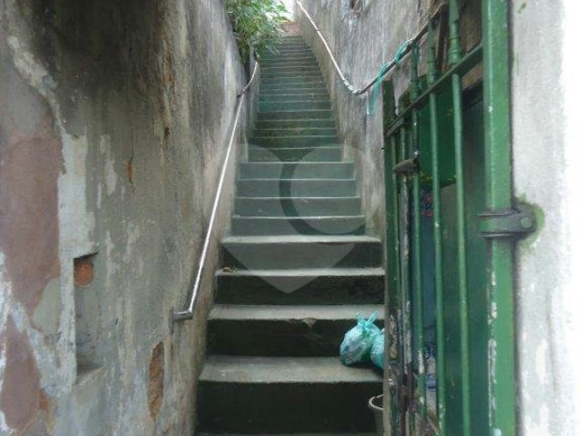 Terreno à venda em Vila Mazzei, São Paulo, SP