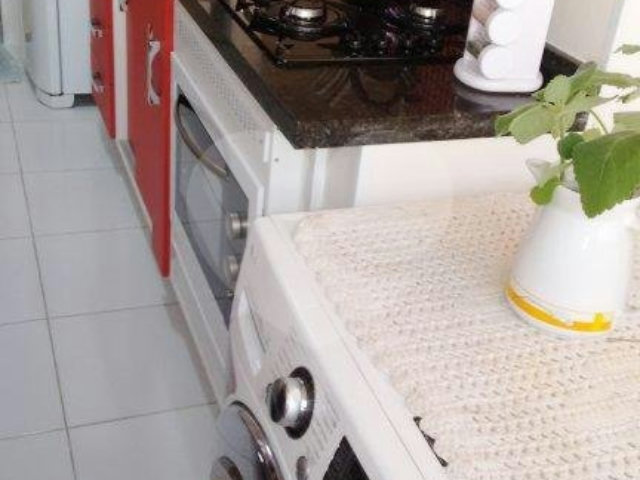 Apartamento à venda com 2 quartos em Vila Maria, São Paulo, SP