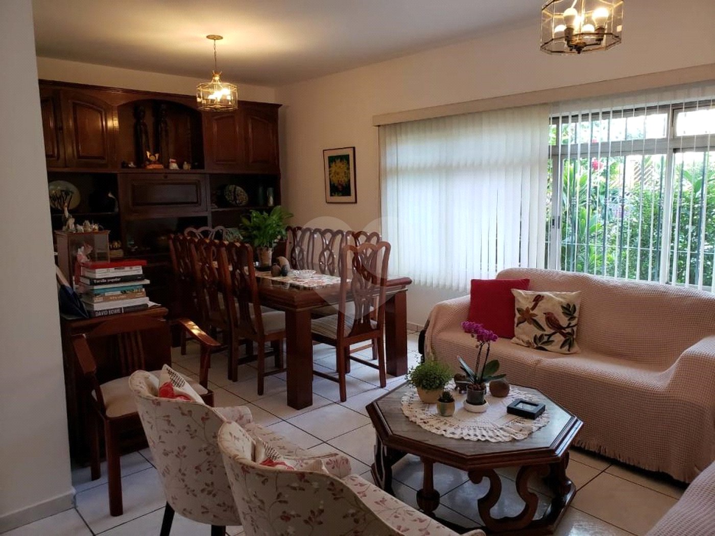 Casa à venda com 3 quartos em Vila Tiradentes, São Paulo, SP