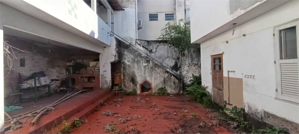 Casa à venda com 3 quartos, sendo 2 suítes, em Gávea, Rio de Janeiro, RJ