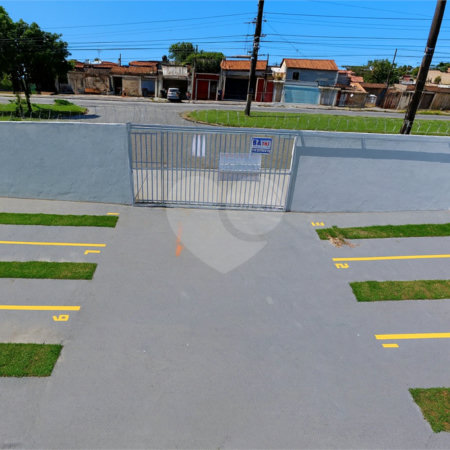 Apartamento à venda com 1 quarto em Parque das Laranjeiras, Sorocaba, SP