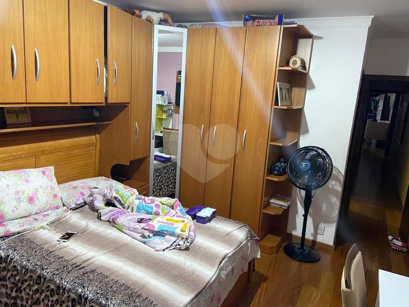 Sobrado à venda com 3 suítes em Jardim Celeste, São Paulo, SP