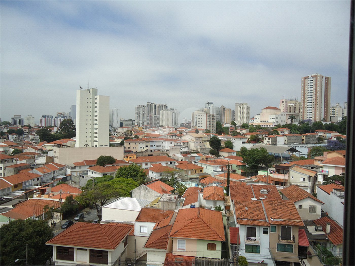 Apartamento à venda com 2 quartos em Jardim São Paulo(zona Norte), São Paulo, SP