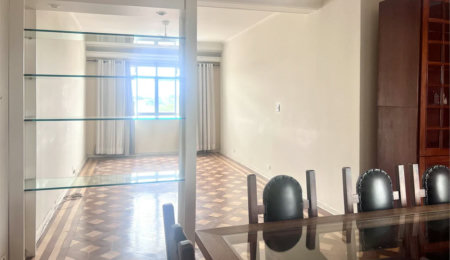 Apartamento à venda com 2 quartos em Lapa, São Paulo, SP