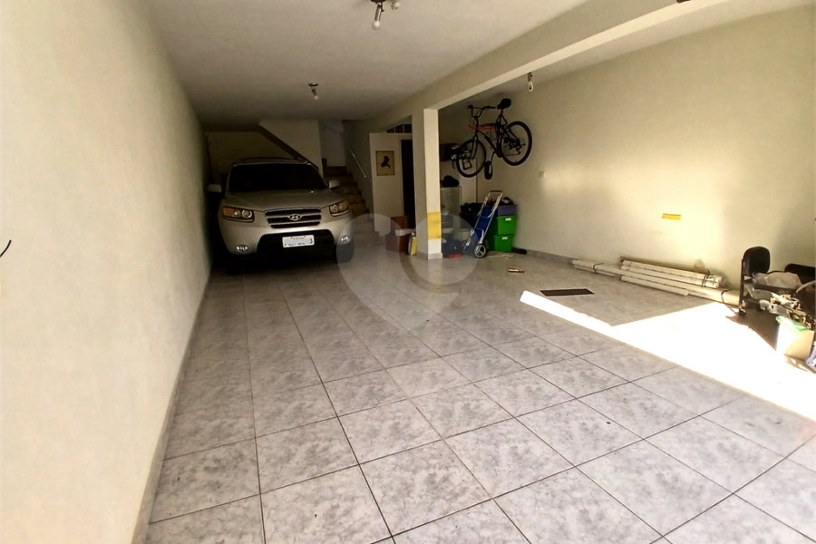 Sobrado à venda com 3 suítes em Mandaqui, São Paulo, SP