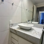 Apartamento à venda com 3 quartos, sendo 1 suíte,  em Perdizes, São Paulo, SP