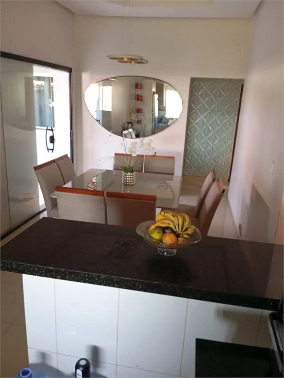 Casa à venda com 3 quartos, sendo 1 suíte, em São Luís, Balsas, MA
