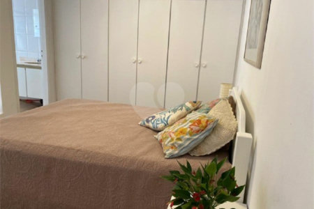 Apartamento de 55m2 localizado no Paraíso