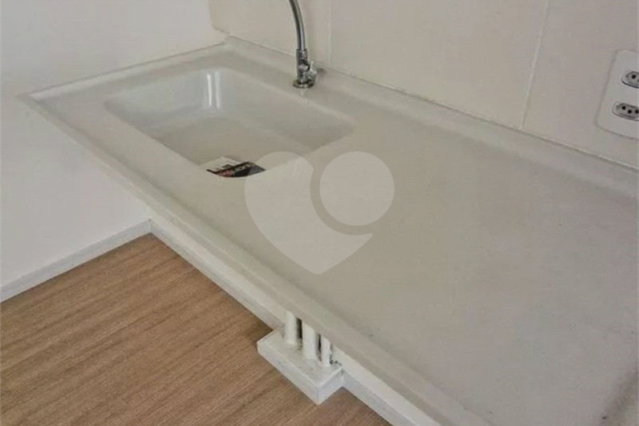 Apartamento à venda ou para alugar com 1 quarto em Pirituba, São Paulo, SP